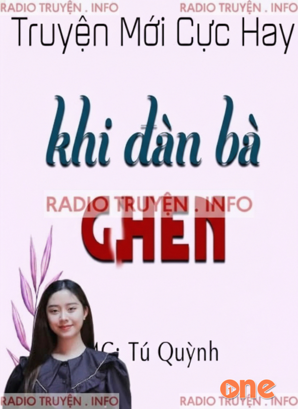 Khi Đàn Bà Ghen - Chưa Cập Nhật