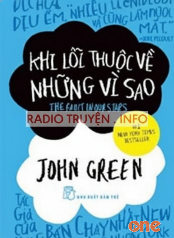 Khi Lỗi Thuộc Về Những Vì Sao - Ngọc Hân