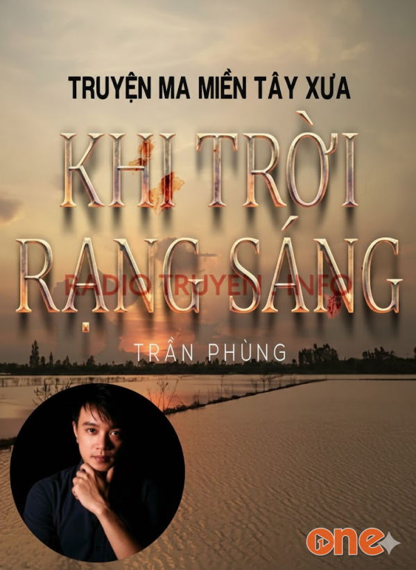 Khi Trời Rạng Sáng - MC Nguyễn Huy