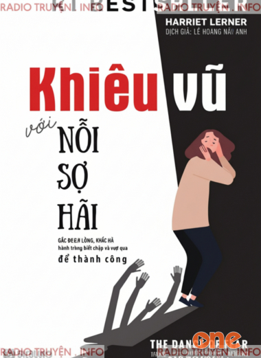 Khiêu Vũ Với Nỗi Sợ Hãi