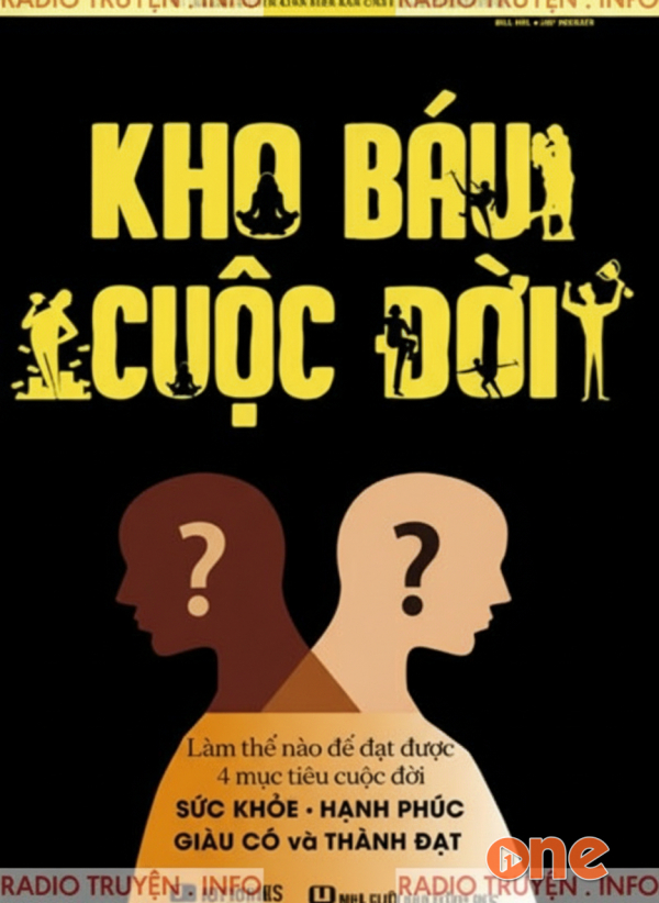 Kho Báu Cuộc Đời - Chưa Cập Nhật