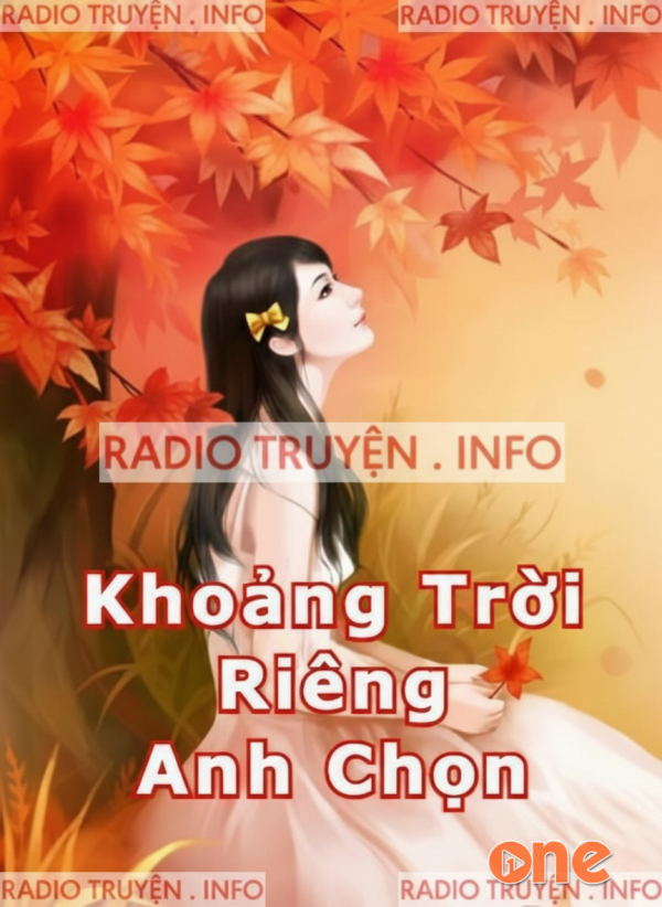 Khoảng Trời Riêng Anh Chọn - MC Kim Thanh