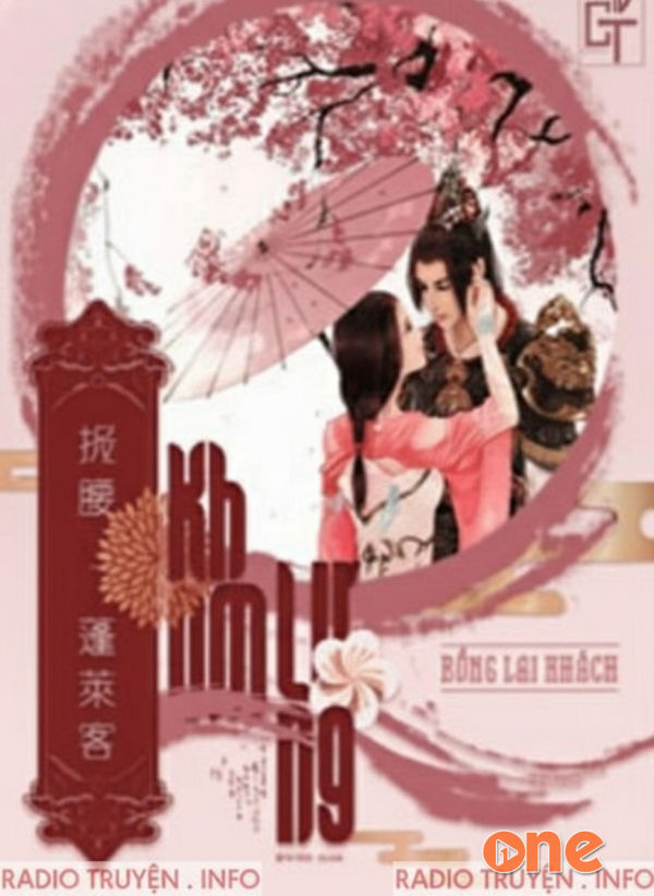 Khom Lưng - Shu