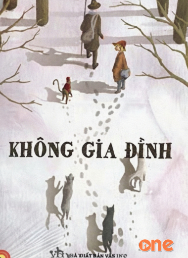 Không Gia Đình