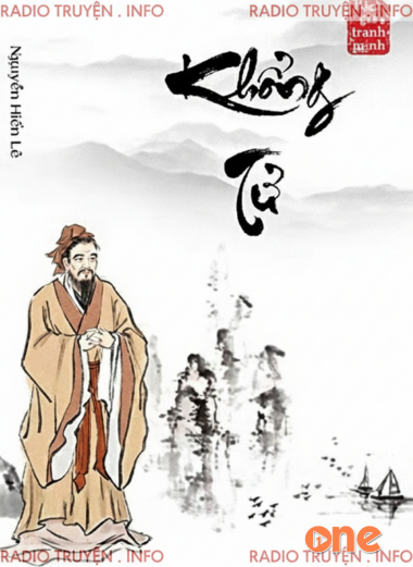 Khổng Tử