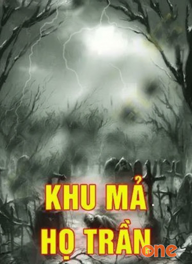 Khu Mả Họ Trần
