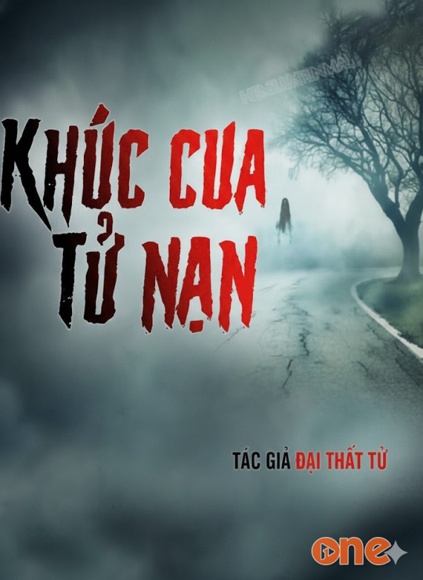 Khúc Cua Tử Nạn - MC Nguyễn Huy