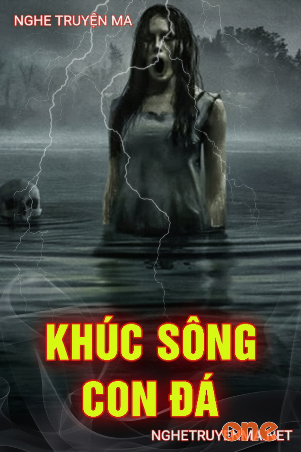 Khúc Sông Con Đá - MC Trần Thy