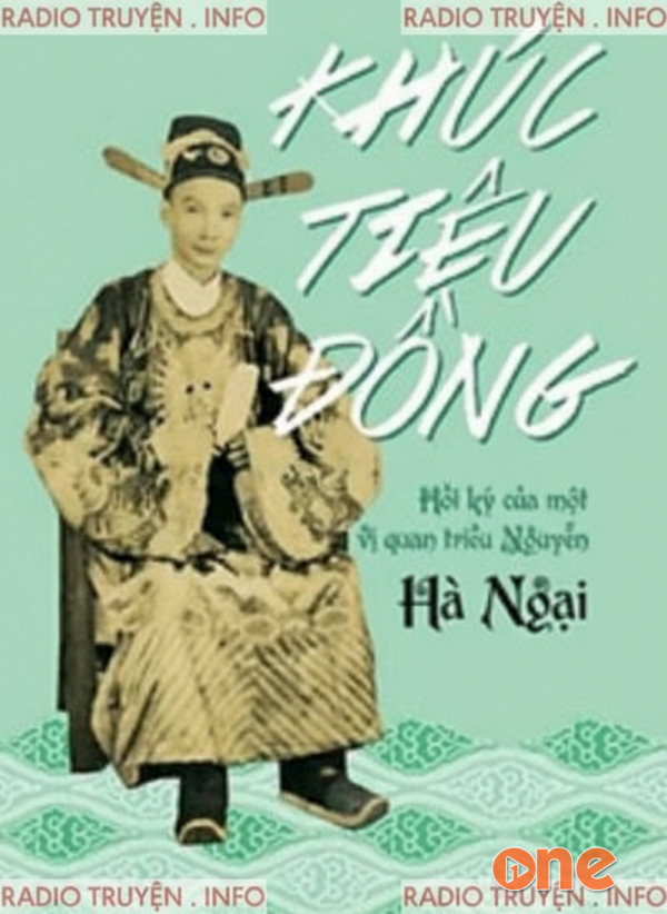 Khúc Tiêu Đồng - Ngọc Hân