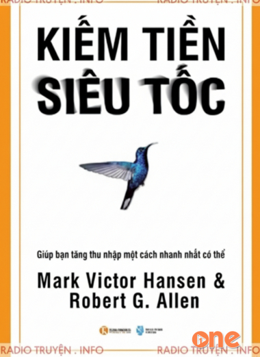 Kiếm Tiền Siêu Tốc