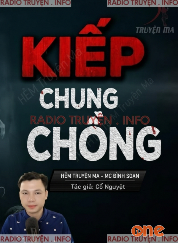 Kiếp Chung Chồng - MC Đình Soạn, MC Trần Thy