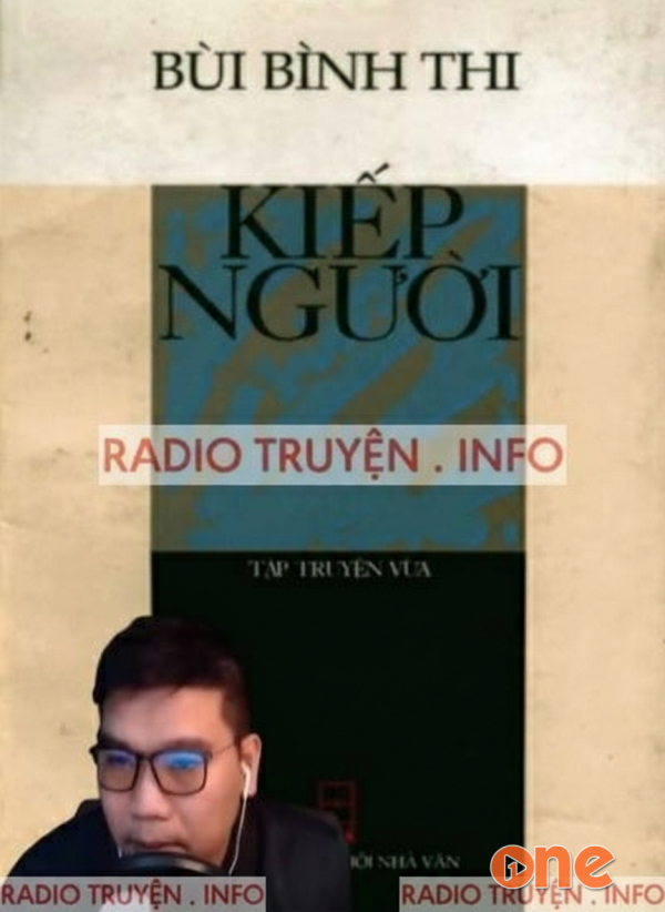 Kiếp Người - MC Đình Duy