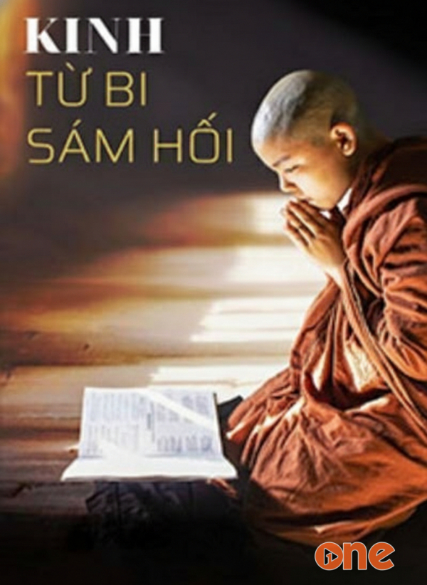 Kinh Từ Bi Sám Hối - Trần Ngọc San