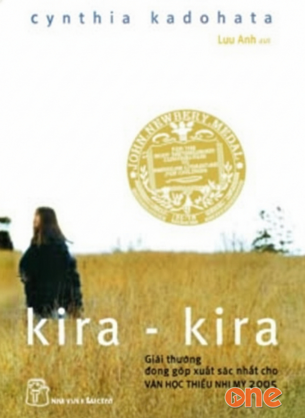 Kira Kira - Như Minh