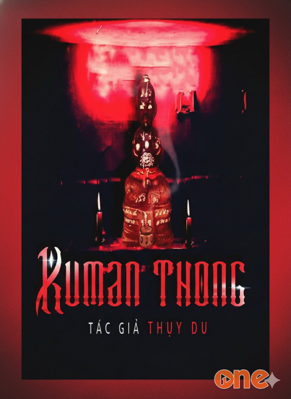 Kumanthong - MC Nguyễn Huy