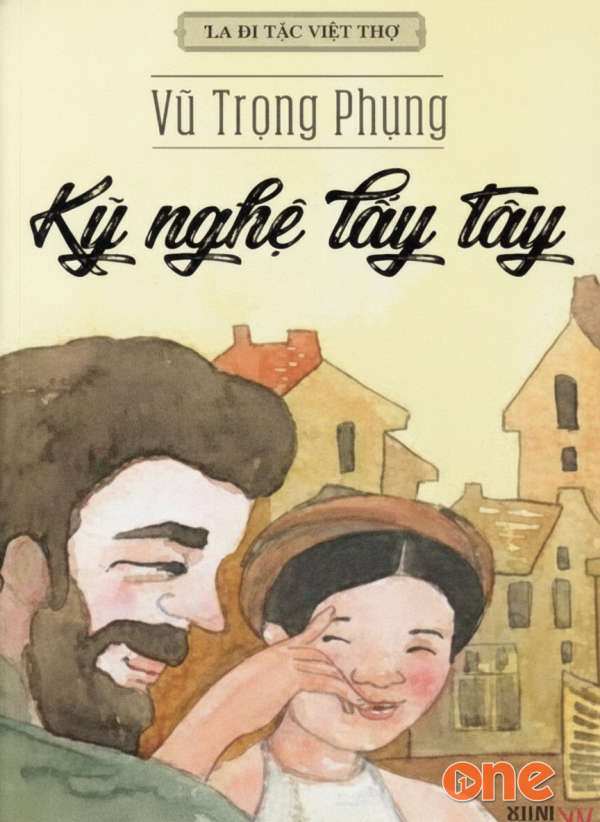 Kỹ Nghệ Lấy Tây - Bình Tâm