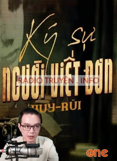 Ký Sự Người Viết Đơn