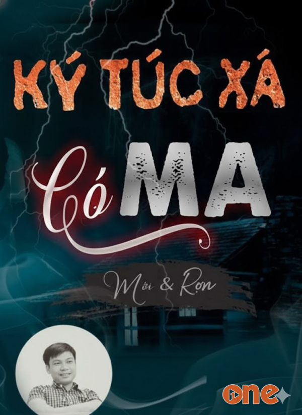 Ký Túc Xá Có Ma - MC Đình Soạn