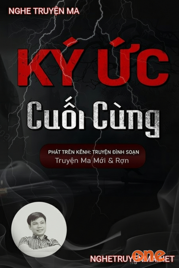 Ký Ức Cuối Cùng - MC Đình Soạn