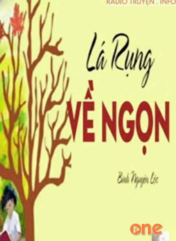 Lá Rụng Về Ngọn - Hồng Trinh