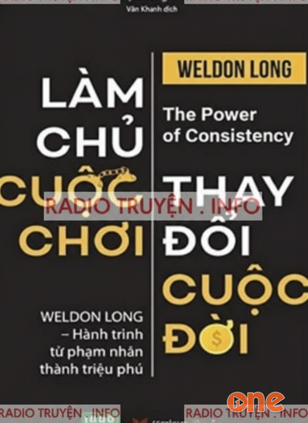 Làm Chủ Cuộc Chơi -  Thay Đổi Cuộc Đời - Việt Dũng