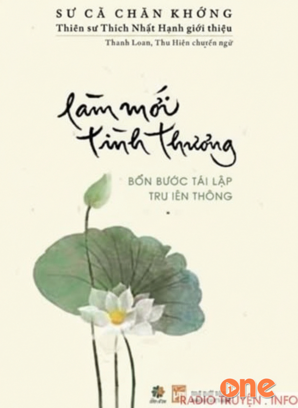Làm Mới Tình Thương - Thùy Duyên