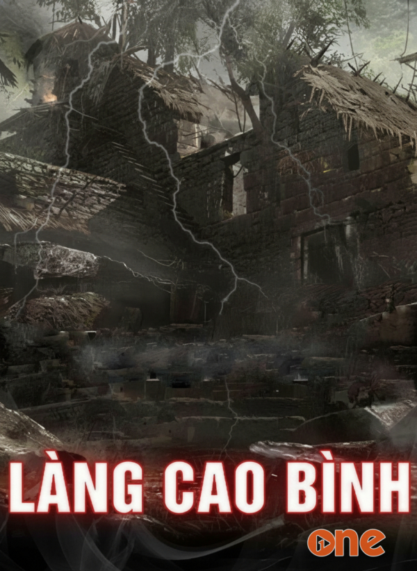 Làng Cao Bình - MC Duy Thuận