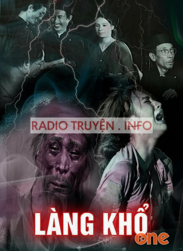 Làng Khổ - MC Quàng A Tũn