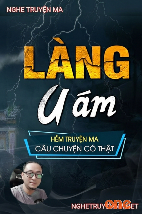 Làng U Ám - MC Trí Cường