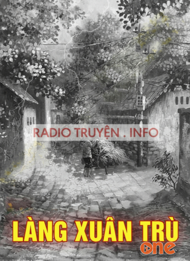 Làng Xuân Trù