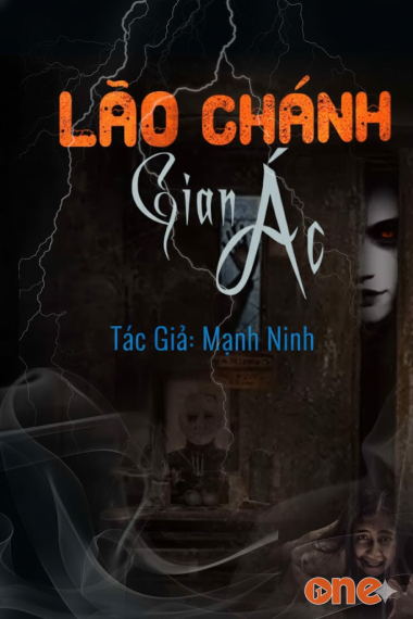 Lão Chánh Gian Ác