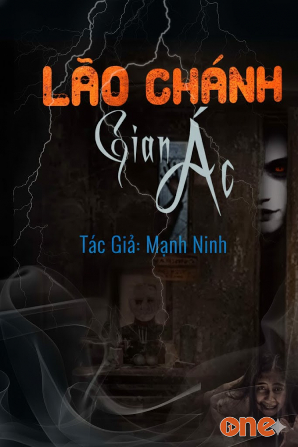 Lão Chánh Gian Ác - MC Duy Thuận