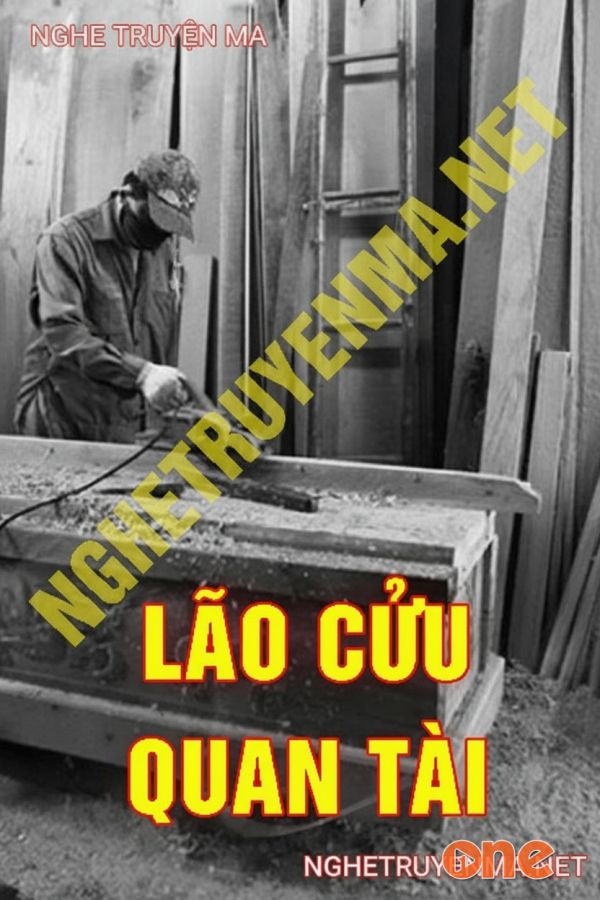 Lão Cửu Quan Tài - MC Lam Phương