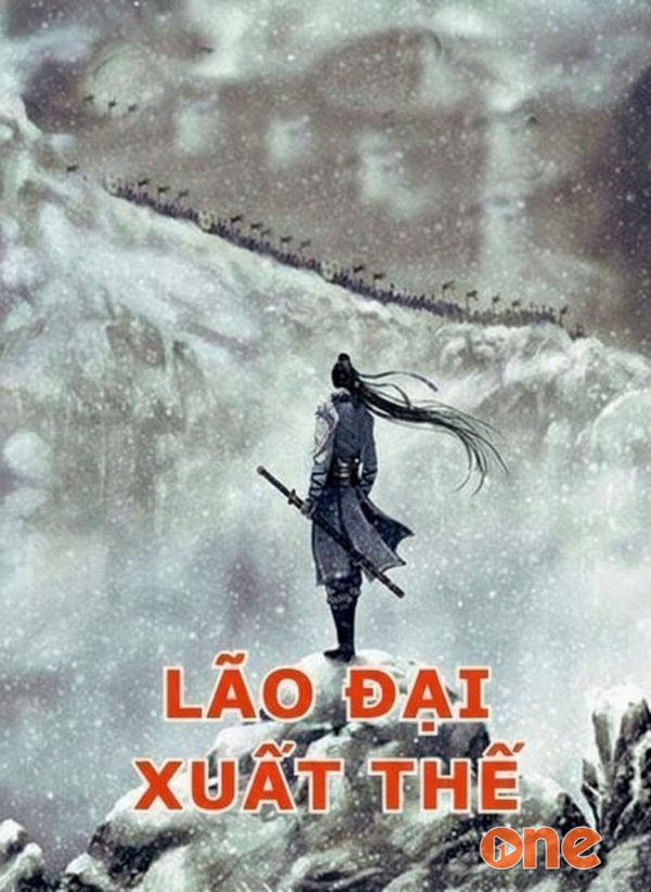 Lão Đại Xuất Thế - Mai Cường