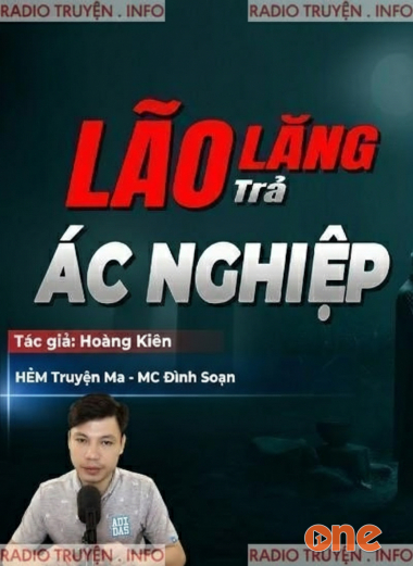 Lão Lăng Trả Ác Nghiệp