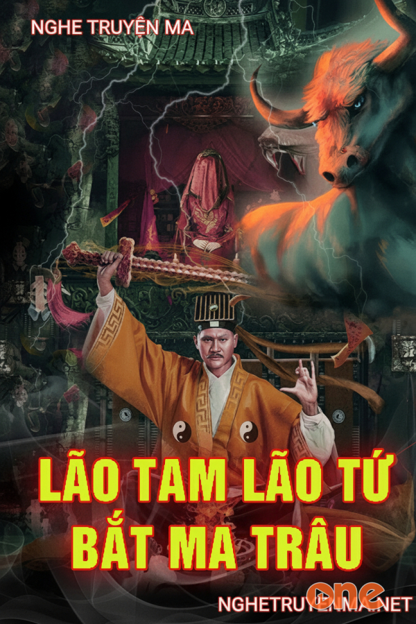 Lão Tam Lão Tứ Bắt Ma Trâu Ở Hà Nam - MC Quàng A Tũn