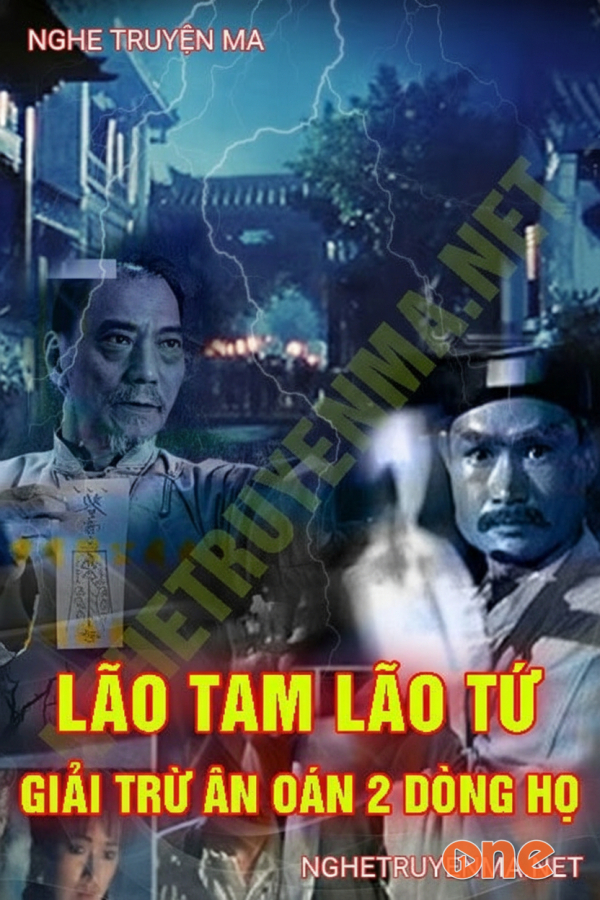 Ân Oán 2 Dòng Họ - MC Quàng A Tũn
