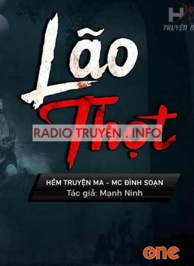 Lão Thọt