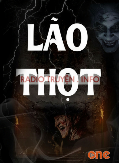 Lão Thọt