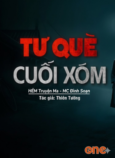 Lão Tư Què Cuối Xóm