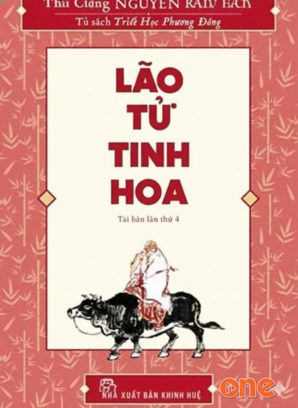 Lão Tử Tinh Hoa - Lê Như Quỳnh