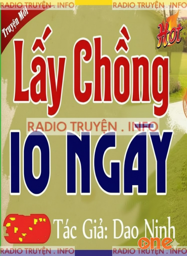 Lấy Chồng 10 Ngày - MC Kim Thanh