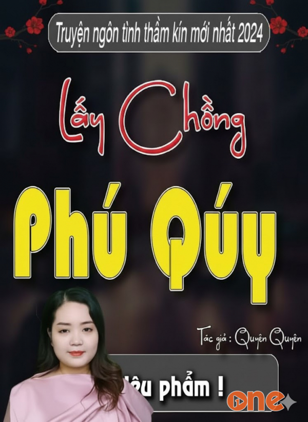 Lấy Chồng Phú Quý - MC Thanh Mai
