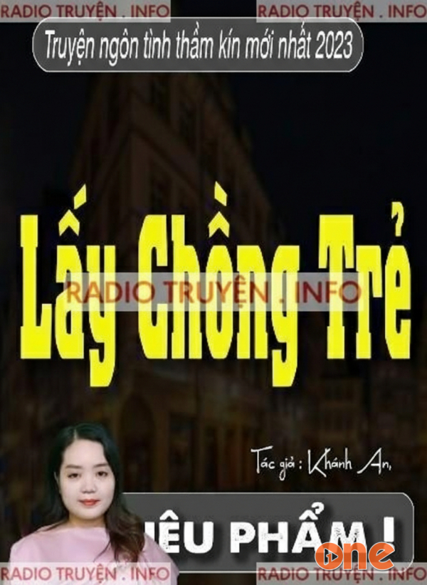 Lấy Chồng Trẻ - MC Thanh Mai