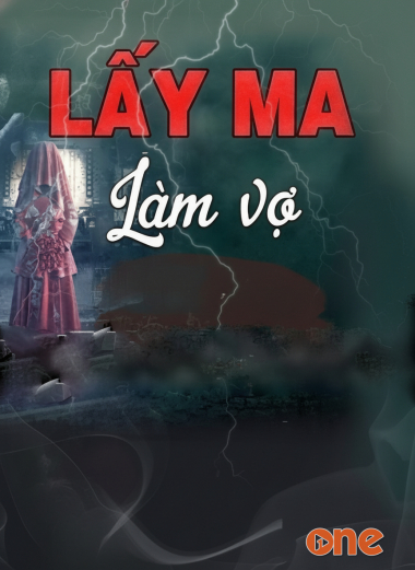 Lấy Ma Làm Vợ