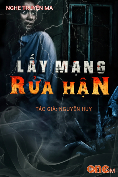 Lấy M.ang Rửa Hận