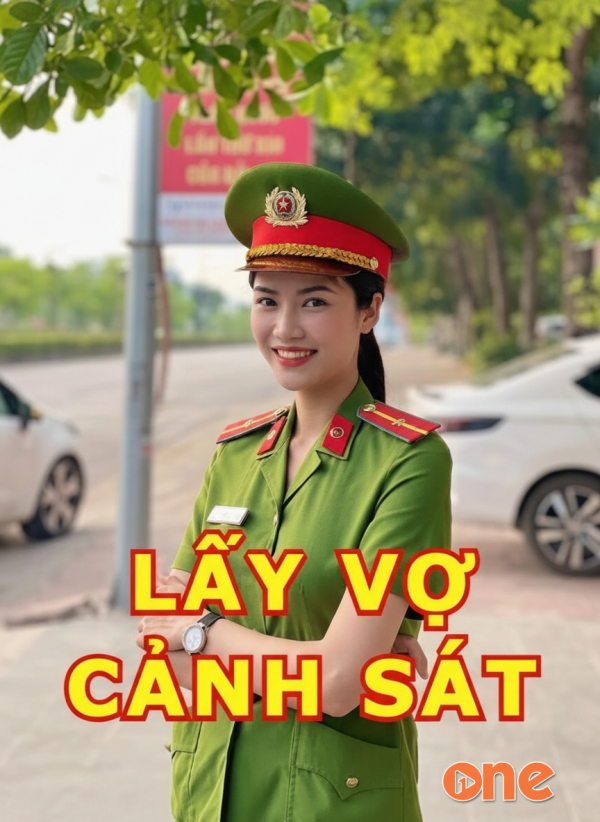 Lấy Vợ Cảnh Sát - MC Kim Thanh