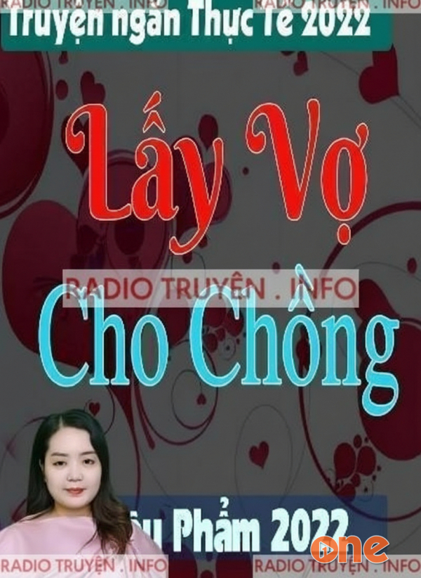 Lấy Vợ Cho Chồng - MC Thanh Mai