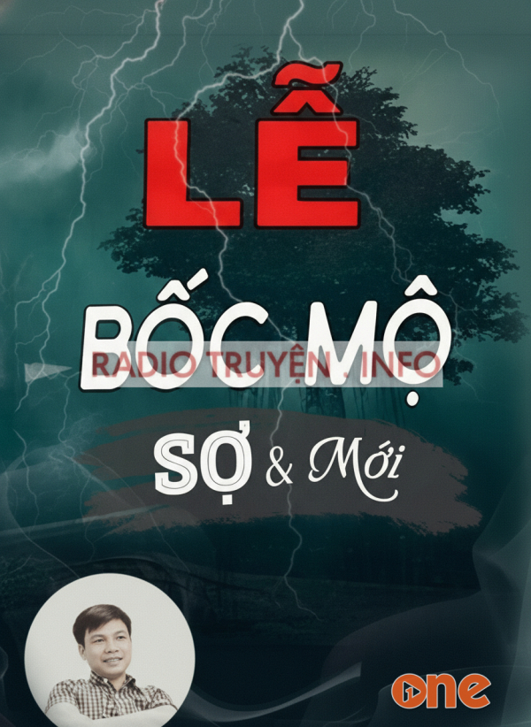 Lễ Bốc Mộ - MC Đình Soạn