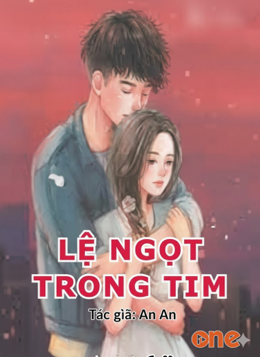 Lệ Ngọt Trong Tim